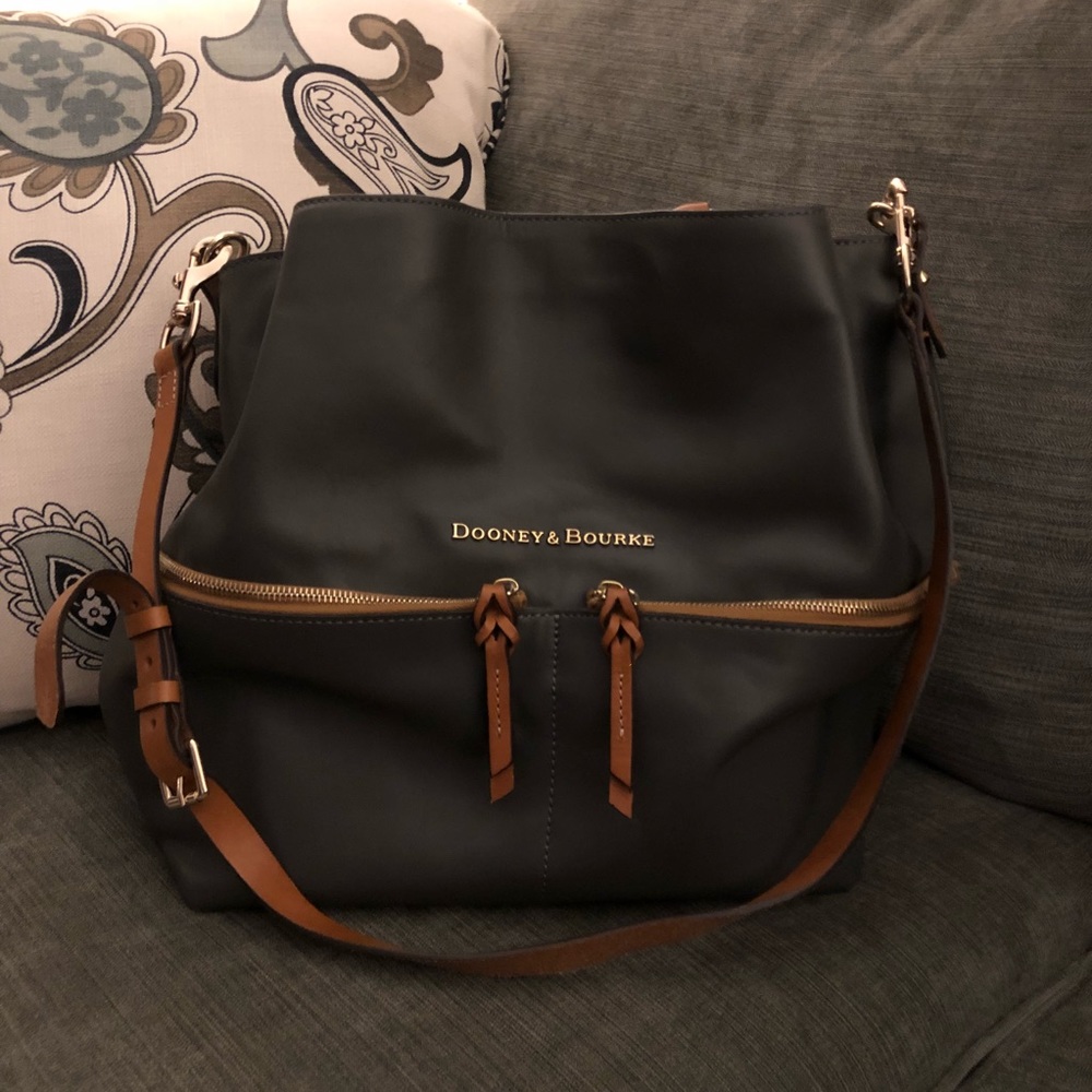 Dooney and Bourke City Large Dawson